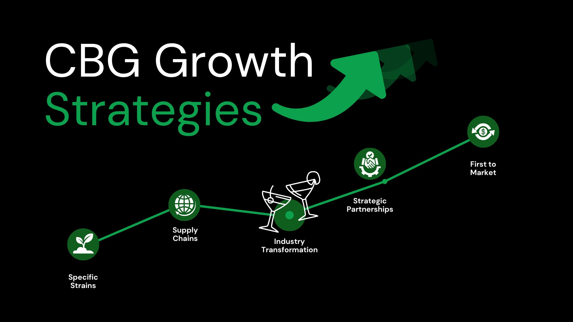 CBG Growth Graph